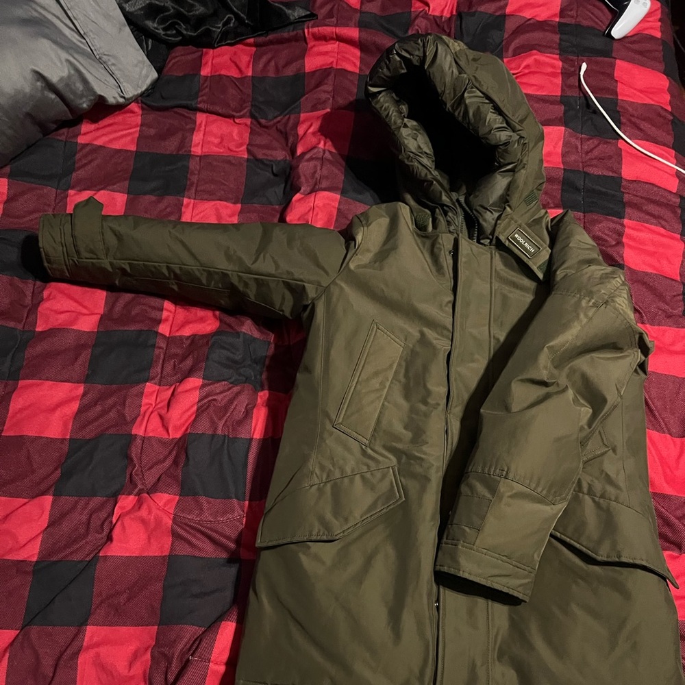 Wool rich Orginal price is 400 selling for 200